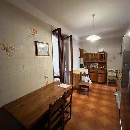 Casa de Férias Imperiale - Baia Gallipoli